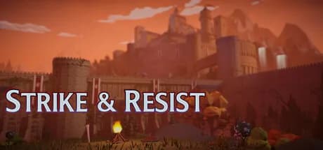 Strike & Resist