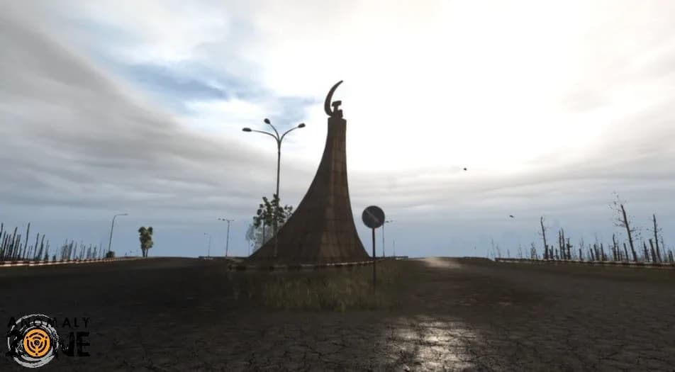 Anomaly Zone görsel 5