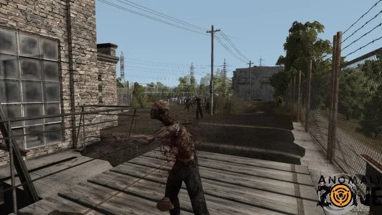 Anomaly Zone görsel 6