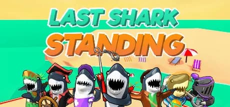 Last Shark Standing görsel 1