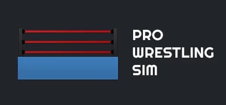 Pro Wrestling Sim görsel 1