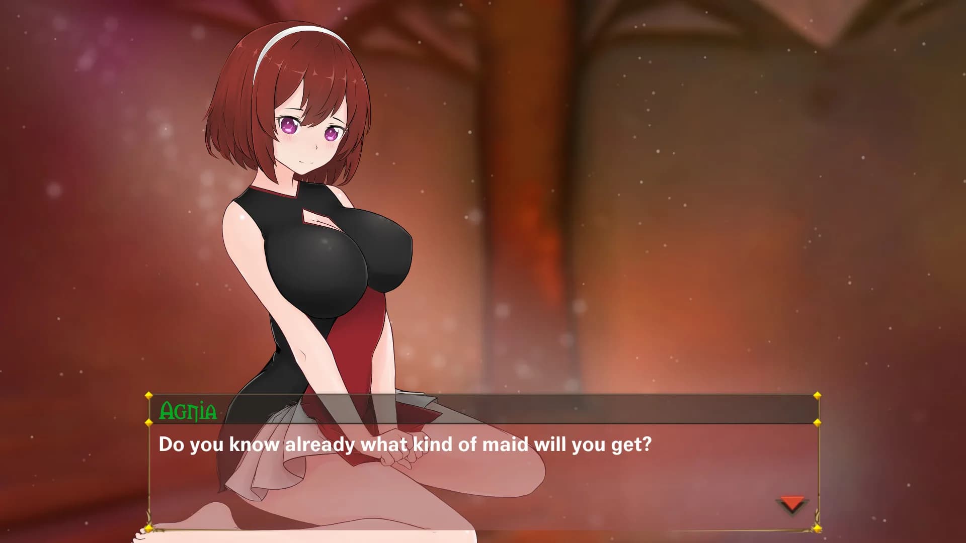 CATGIRL LOVER 2 görsel 3