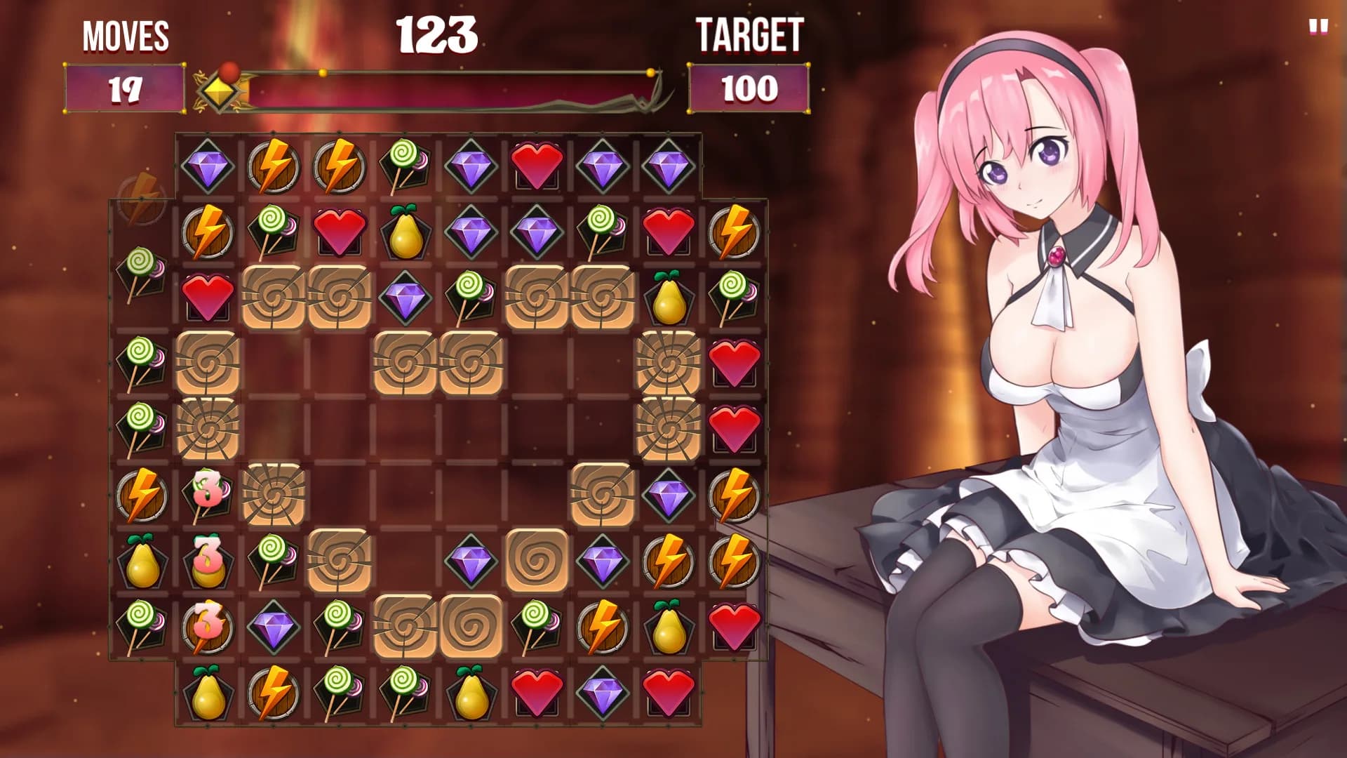 CATGIRL LOVER 2 görsel 4