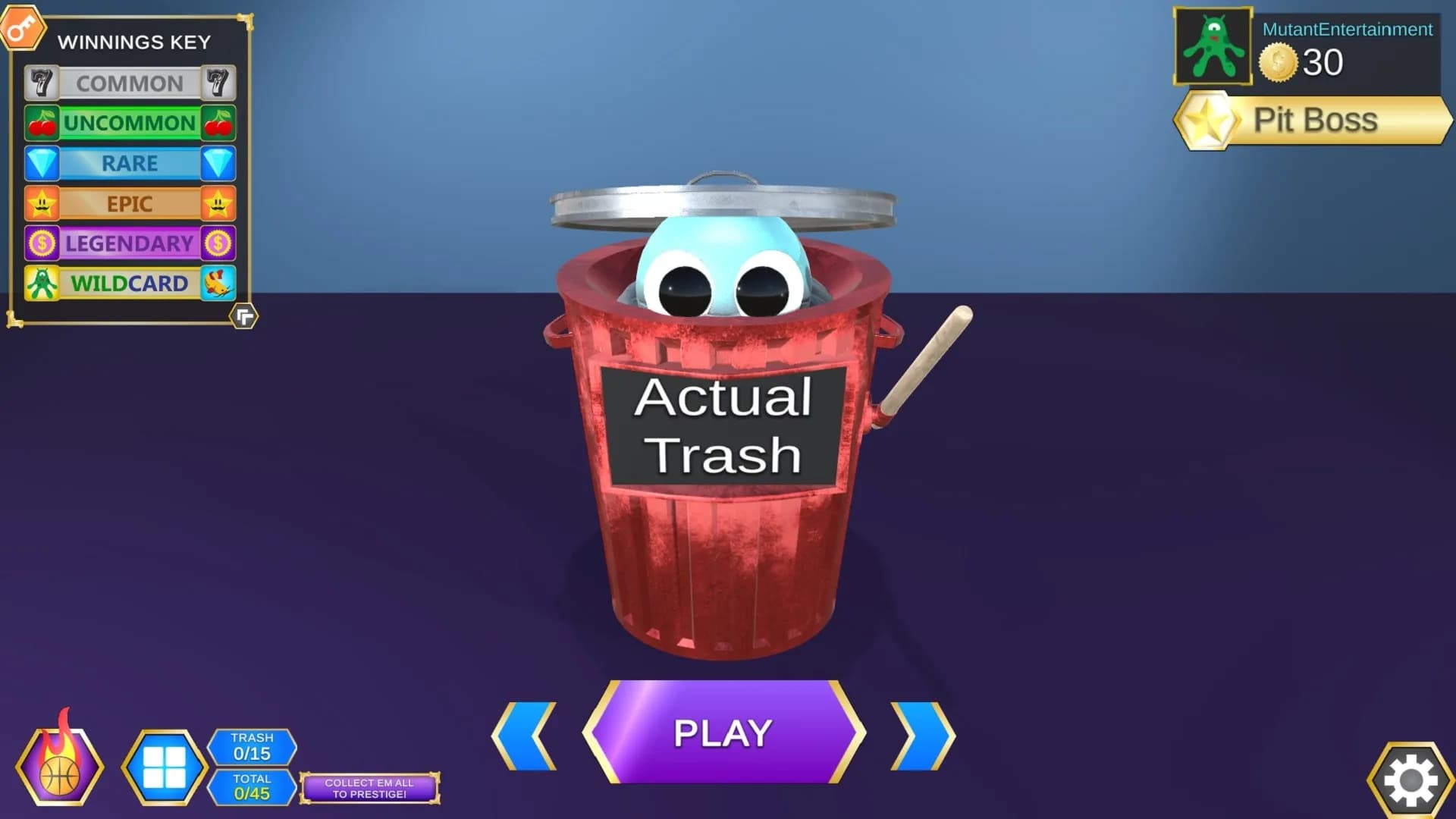 I Can't Believe It's Not Gambling 2(K) görsel 2