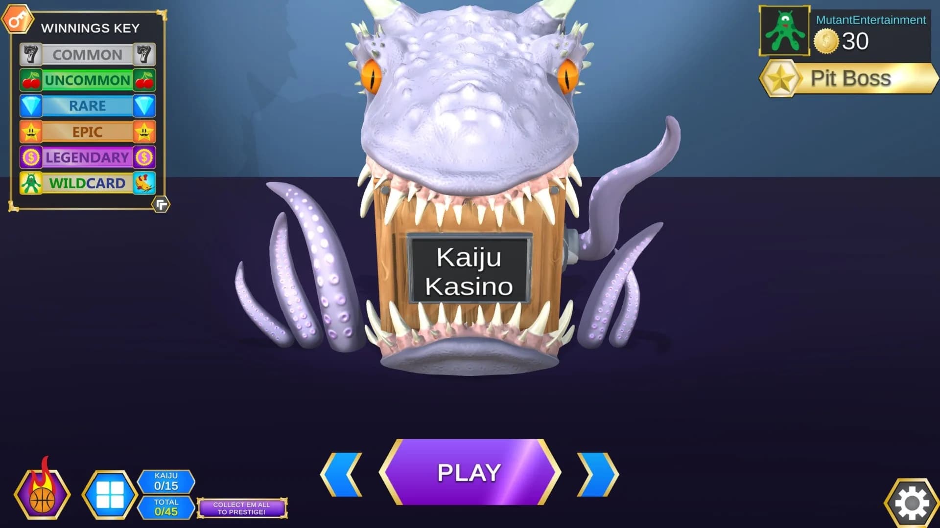 I Can't Believe It's Not Gambling 2(K) görsel 4