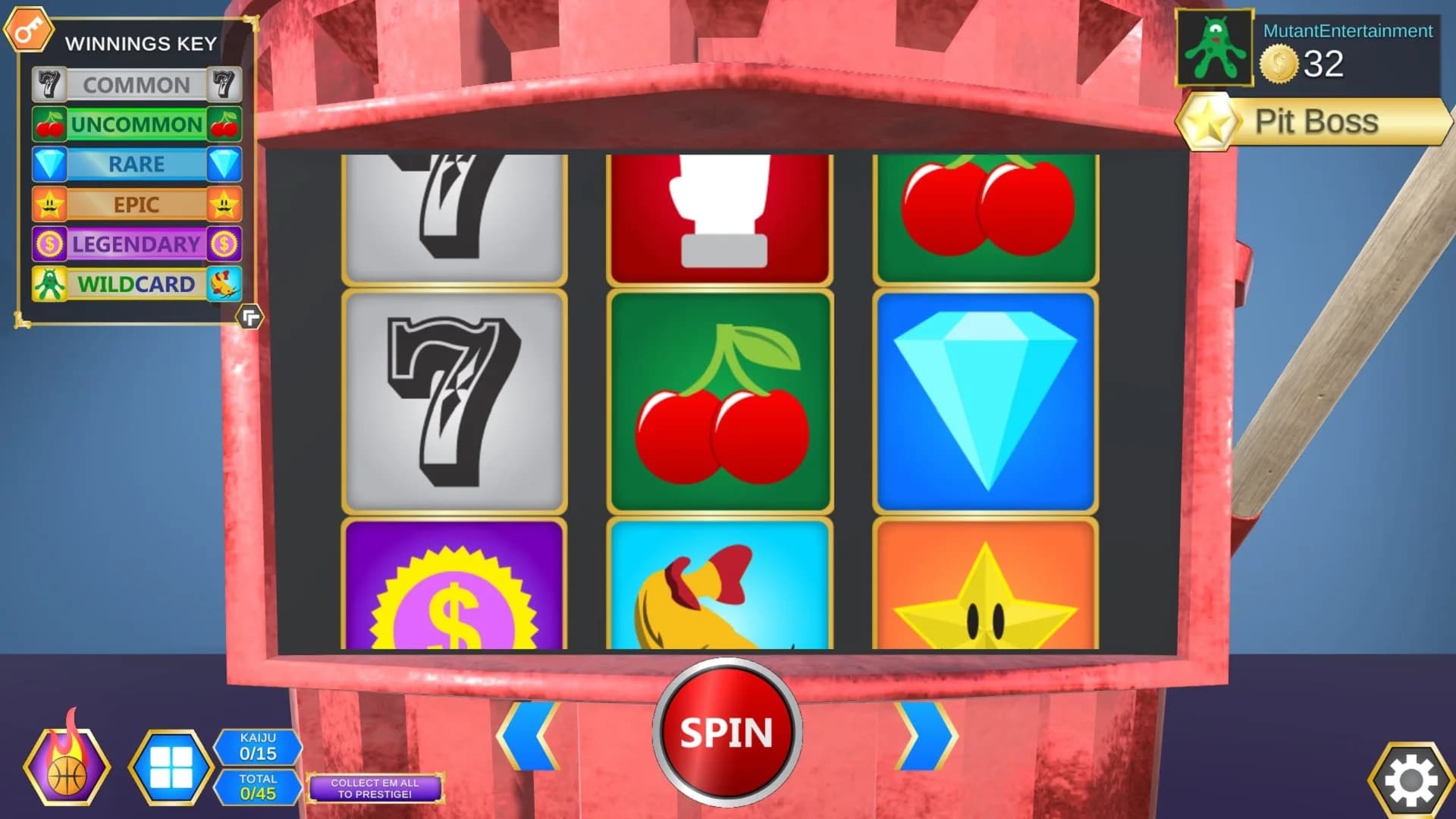 I Can't Believe It's Not Gambling 2(K) görsel 5