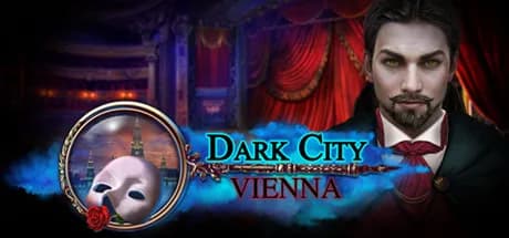 Dark City: Vienna Collector's Edition görsel 1