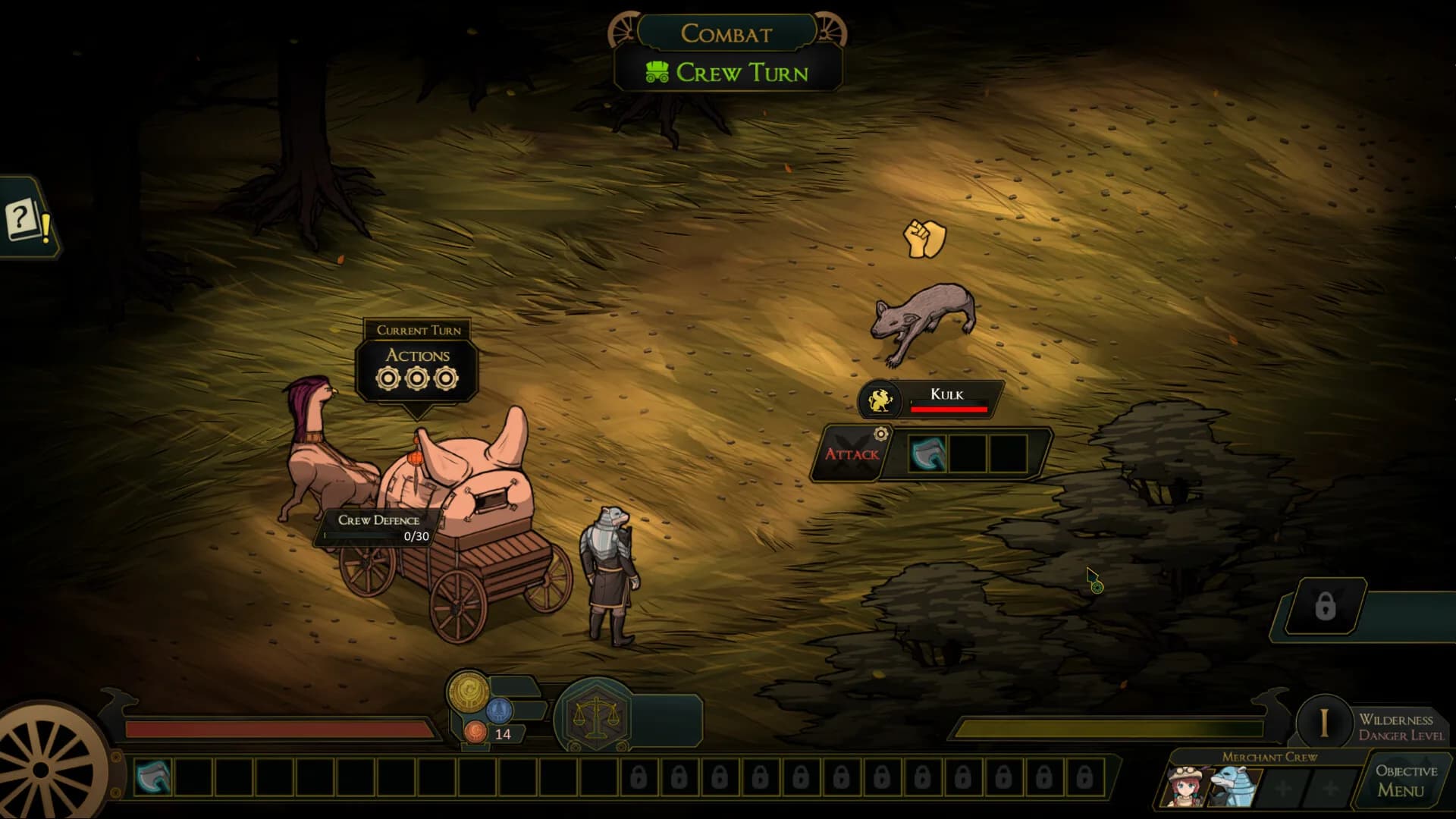 Ten Thousand Coins: The Golden Merchant görsel 11