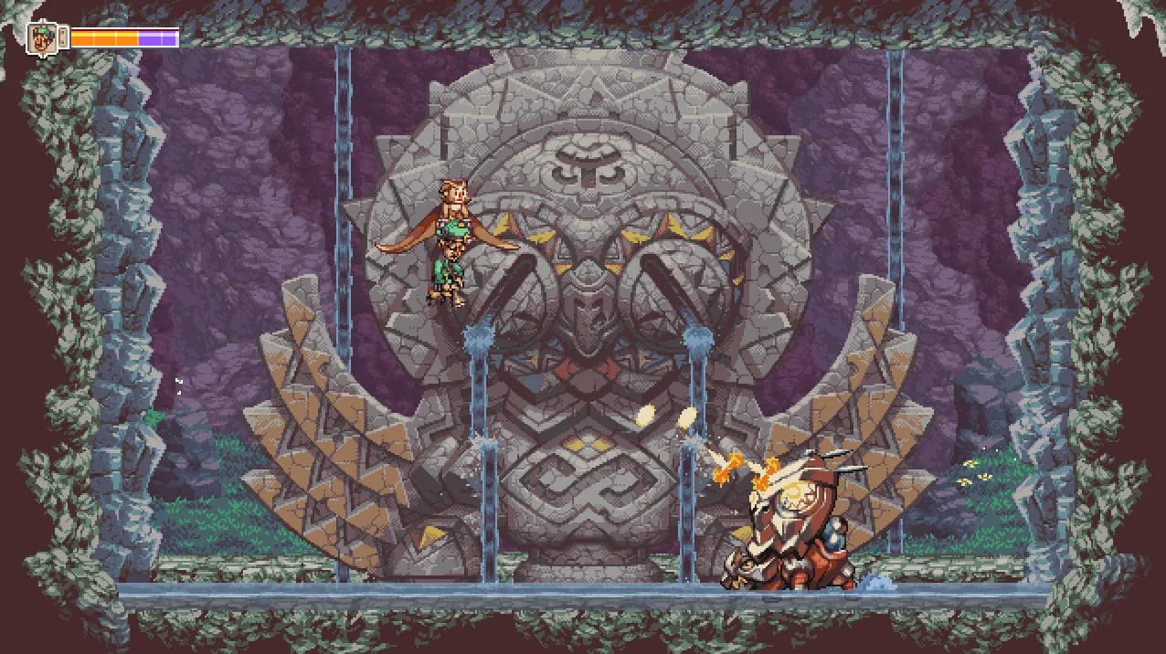 Owlboy görsel 3