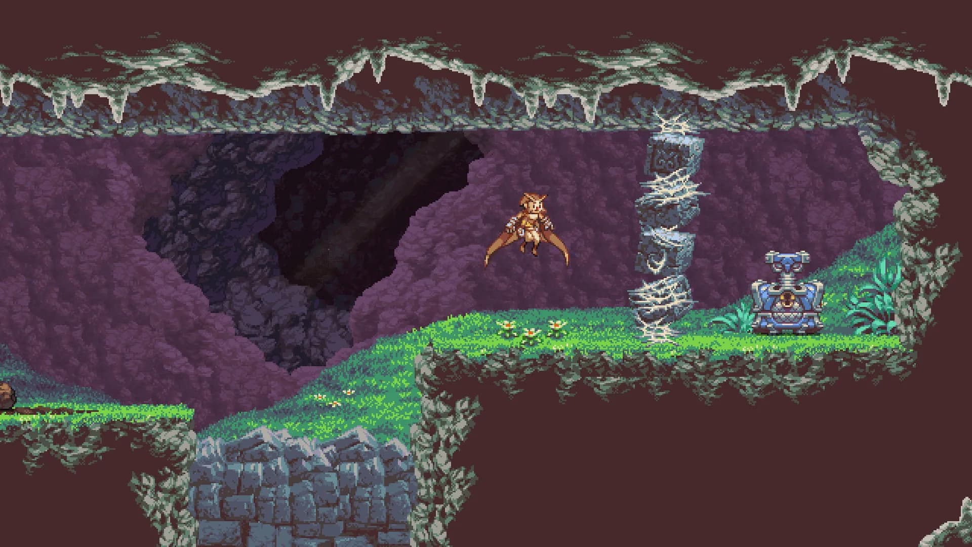 Owlboy görsel 12