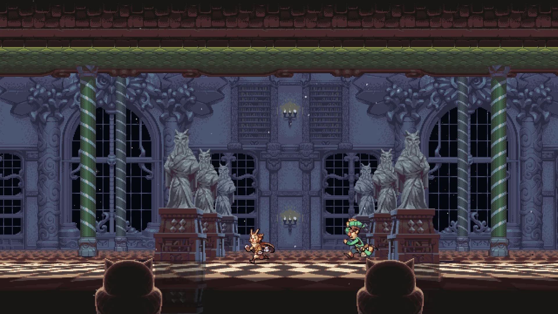 Owlboy görsel 15