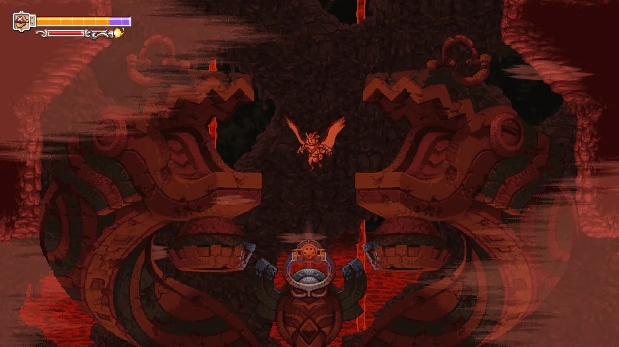 Owlboy görsel 4
