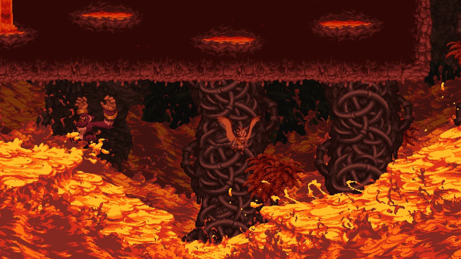 Owlboy görsel 9