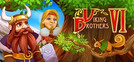 Viking Brothers 6 görsel 1