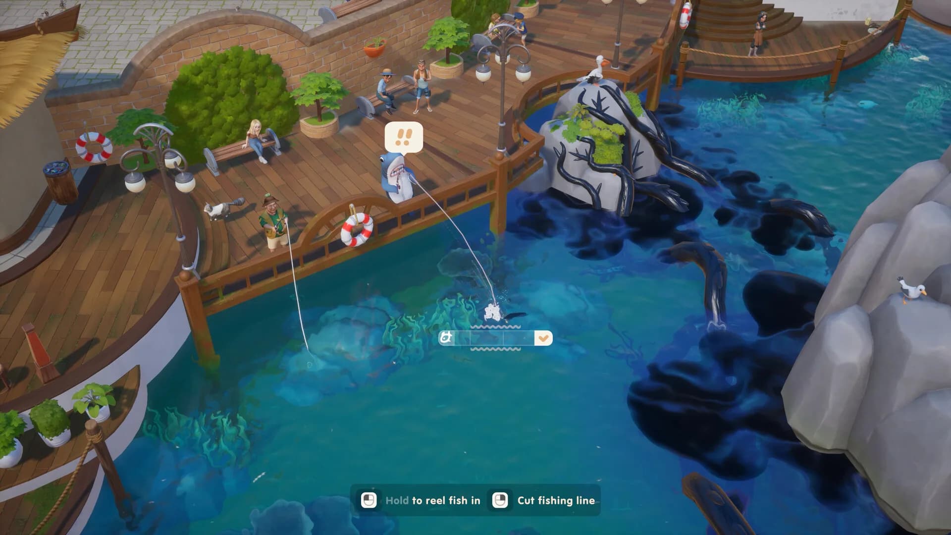 Coral Island görsel 13
