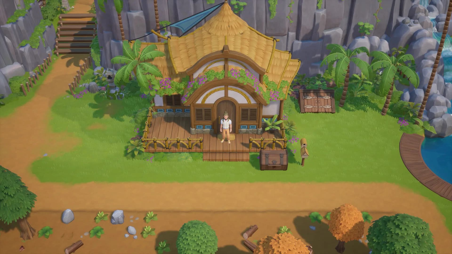 Coral Island görsel 20