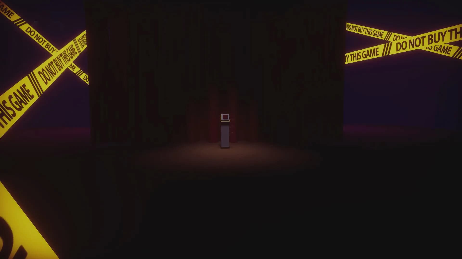 Do Not Buy This Game görsel 2