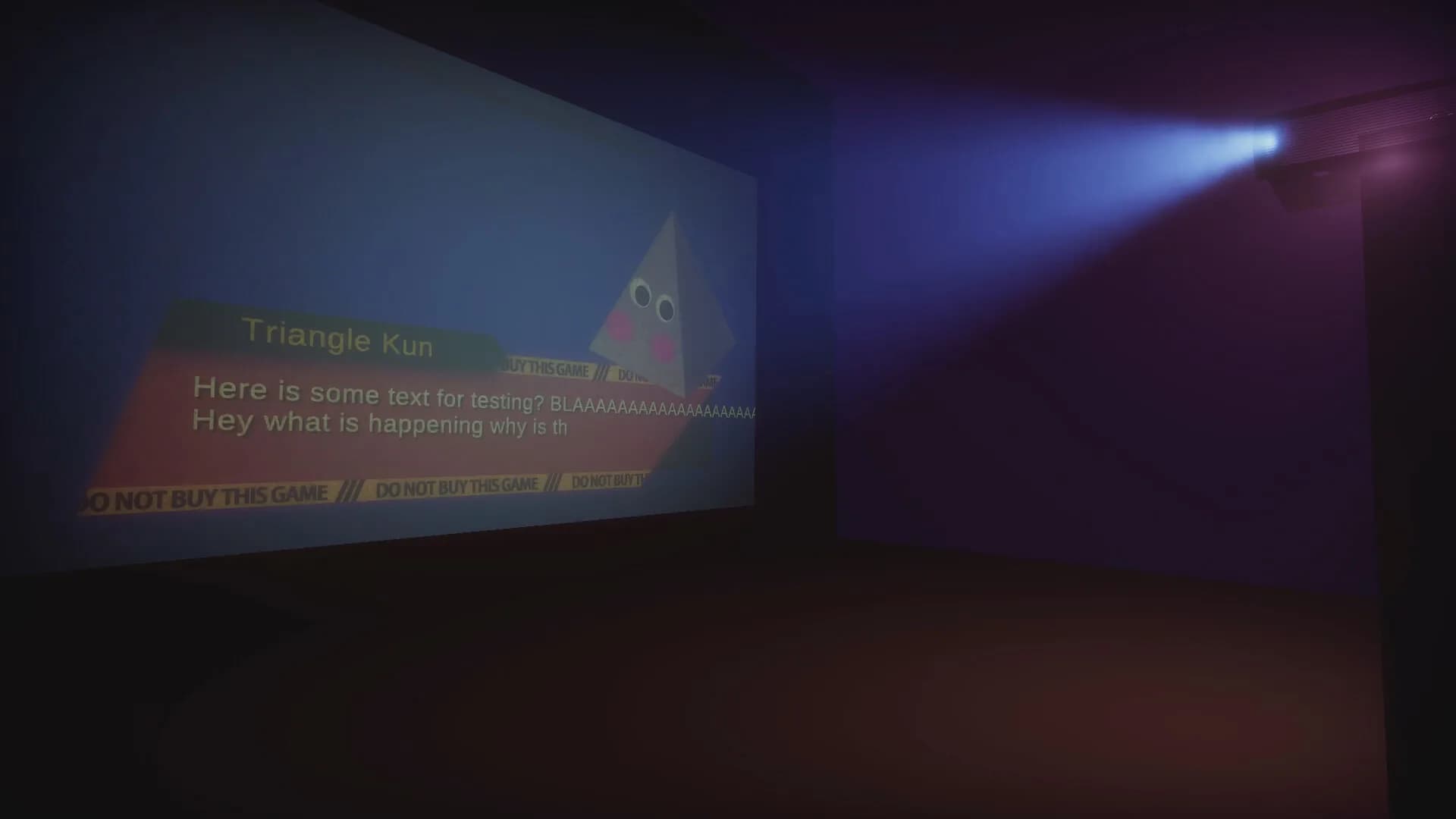 Do Not Buy This Game görsel 4