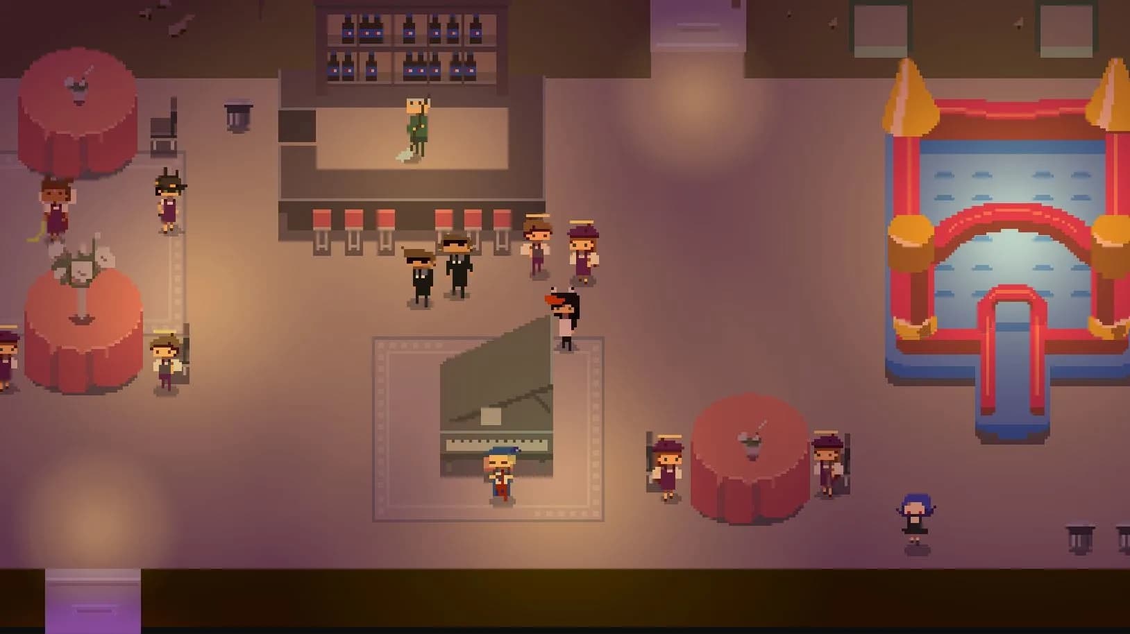 Kraken Academy!! görsel 8