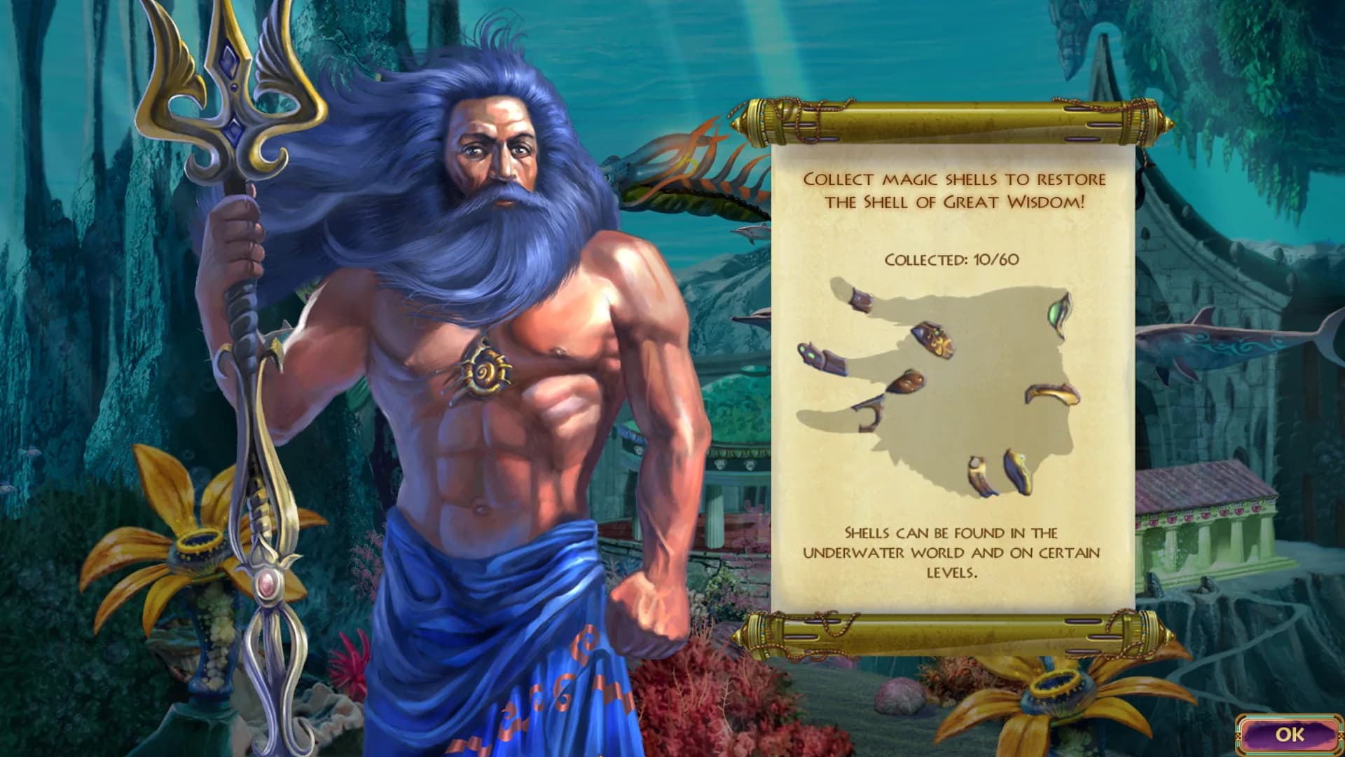 Heroes of Hellas Origins: Part One görsel 3
