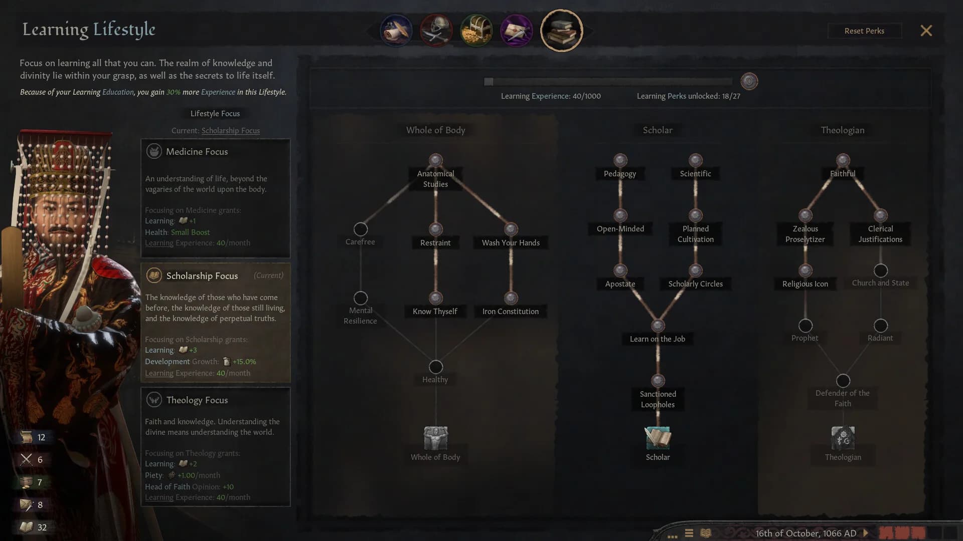 Crusader Kings III görsel 7