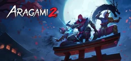 Aragami 2 görsel 1