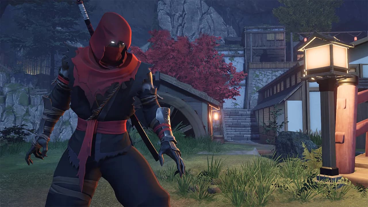 Aragami 2 görsel 2