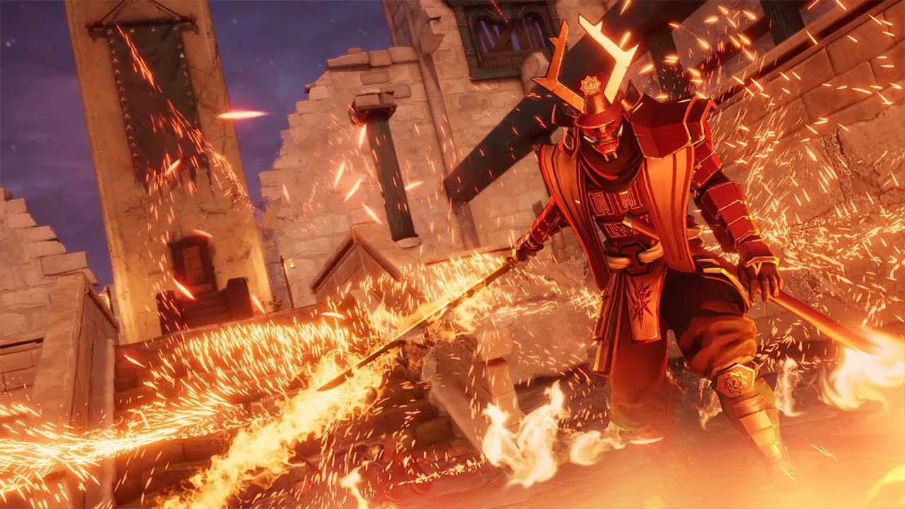 Aragami 2 görsel 4