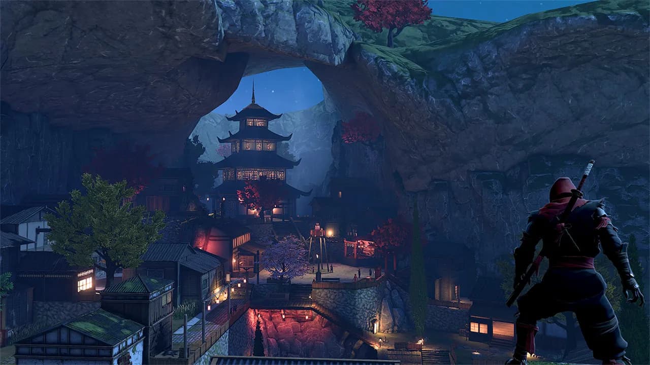 Aragami 2 görsel 6