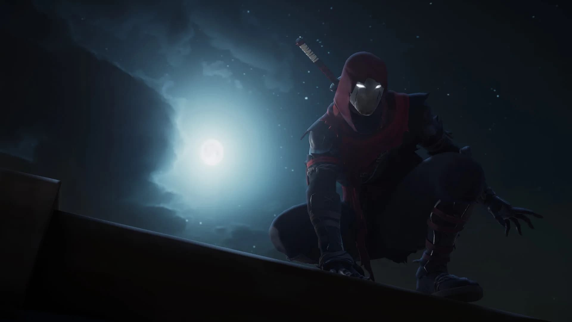 Aragami 2 görsel 7