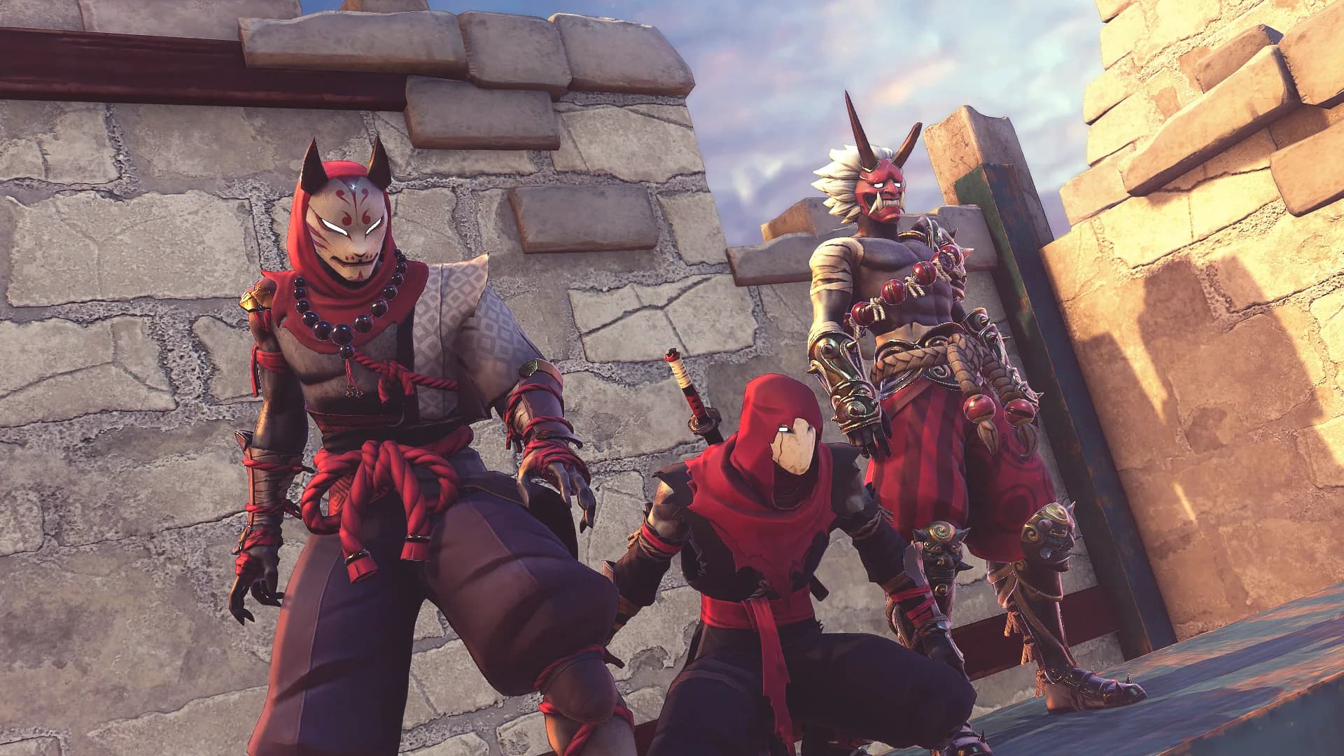 Aragami 2 görsel 8