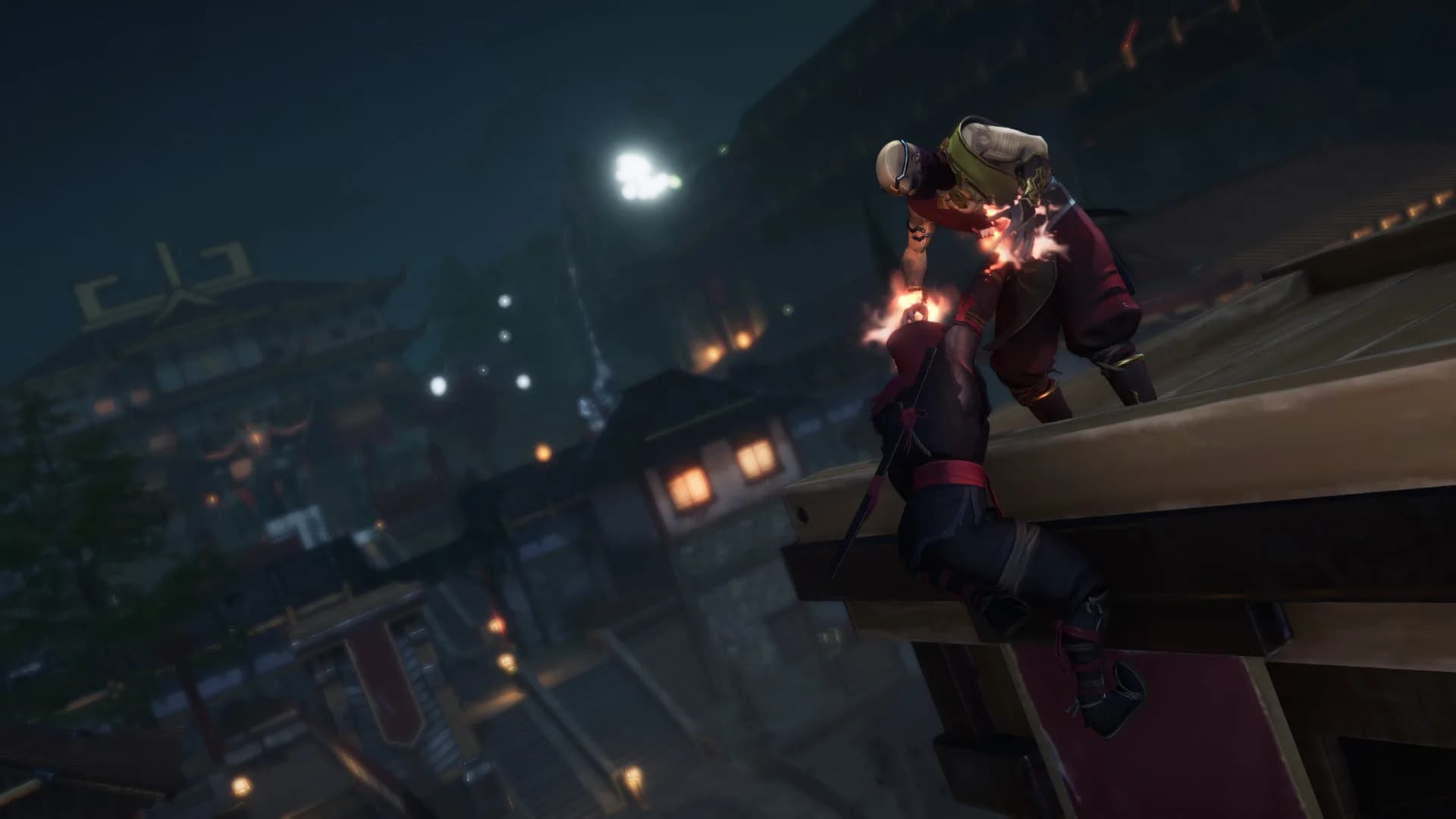 Aragami 2 görsel 9