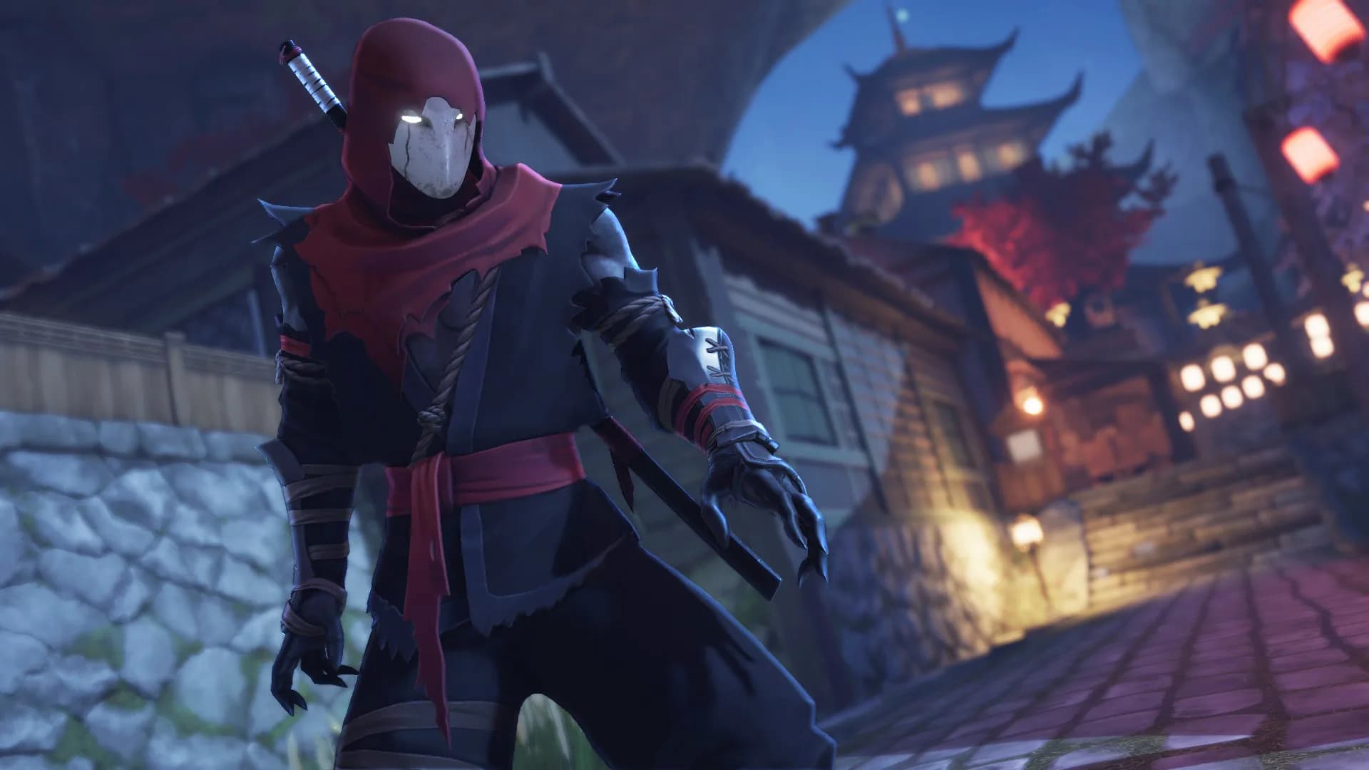 Aragami 2 görsel 10