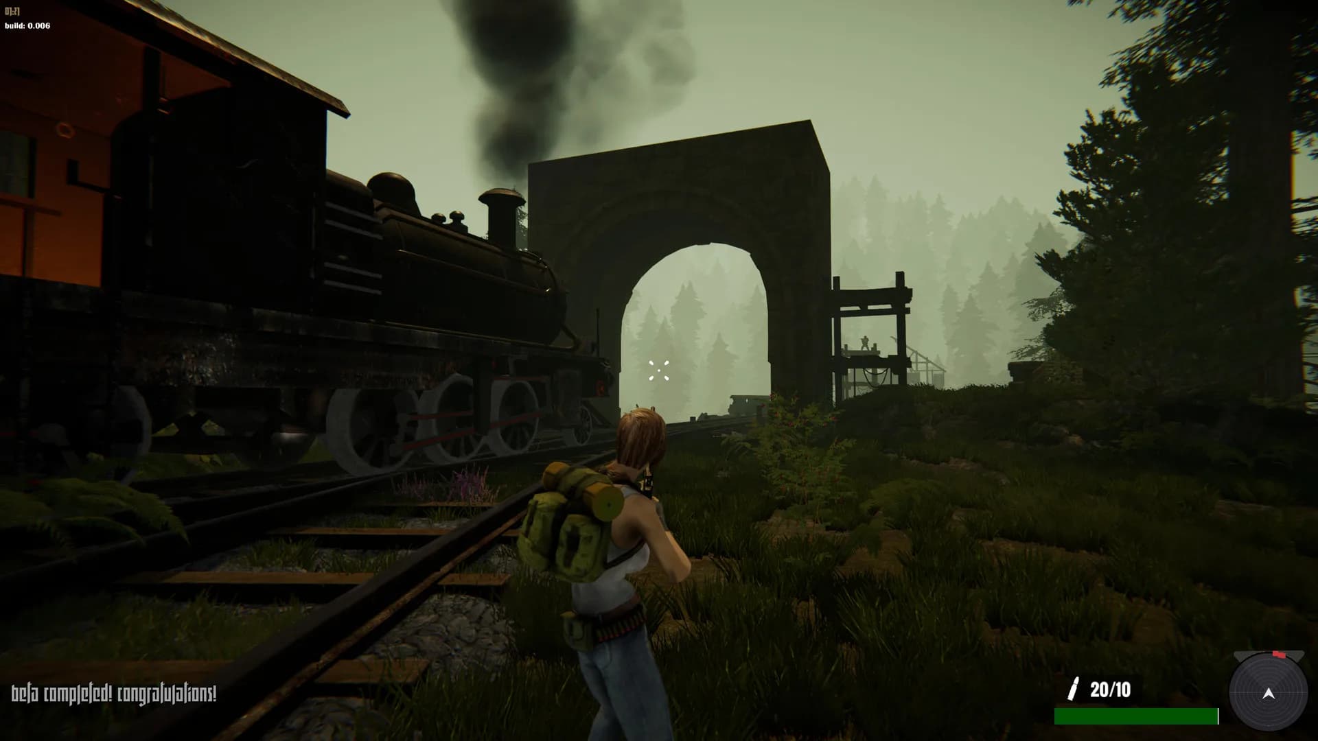 Jane Westlake Adventures - The Mystery Train görsel 4