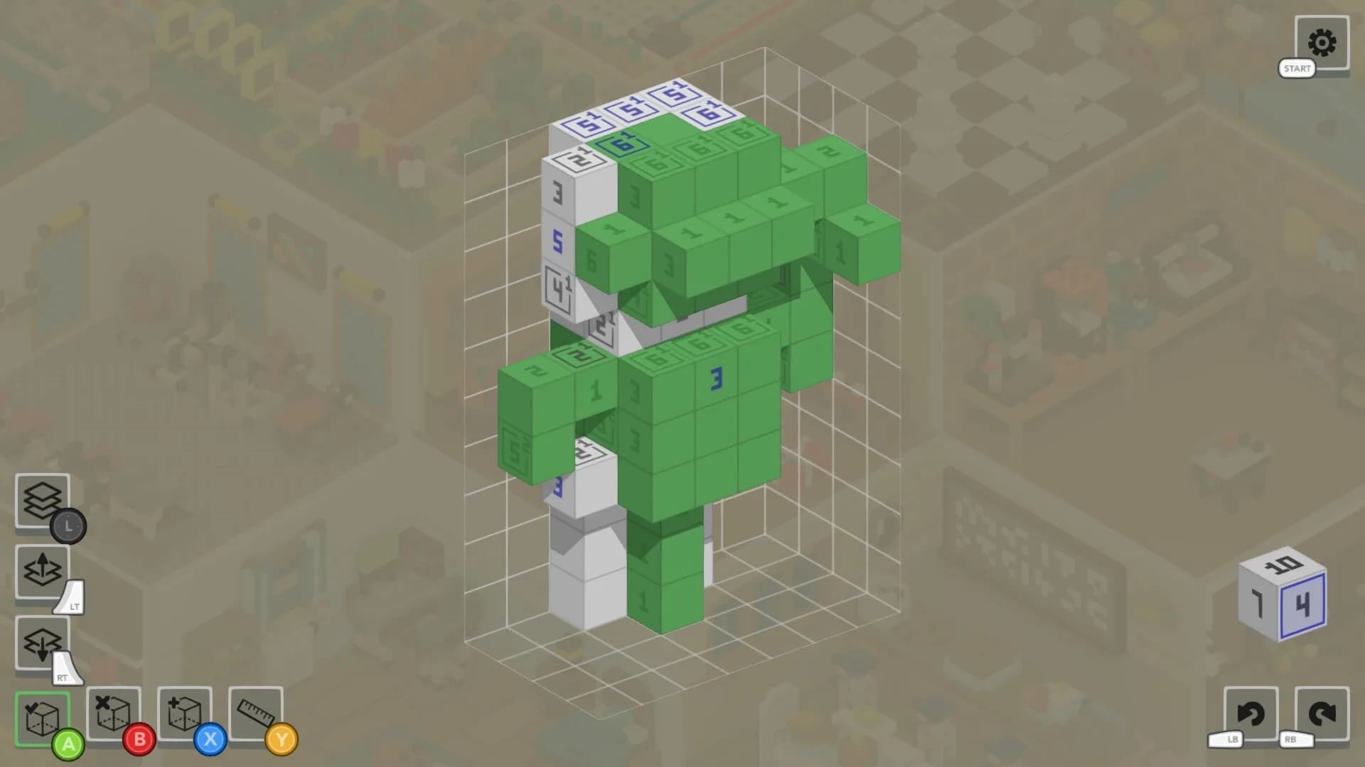 Voxelgram görsel 7