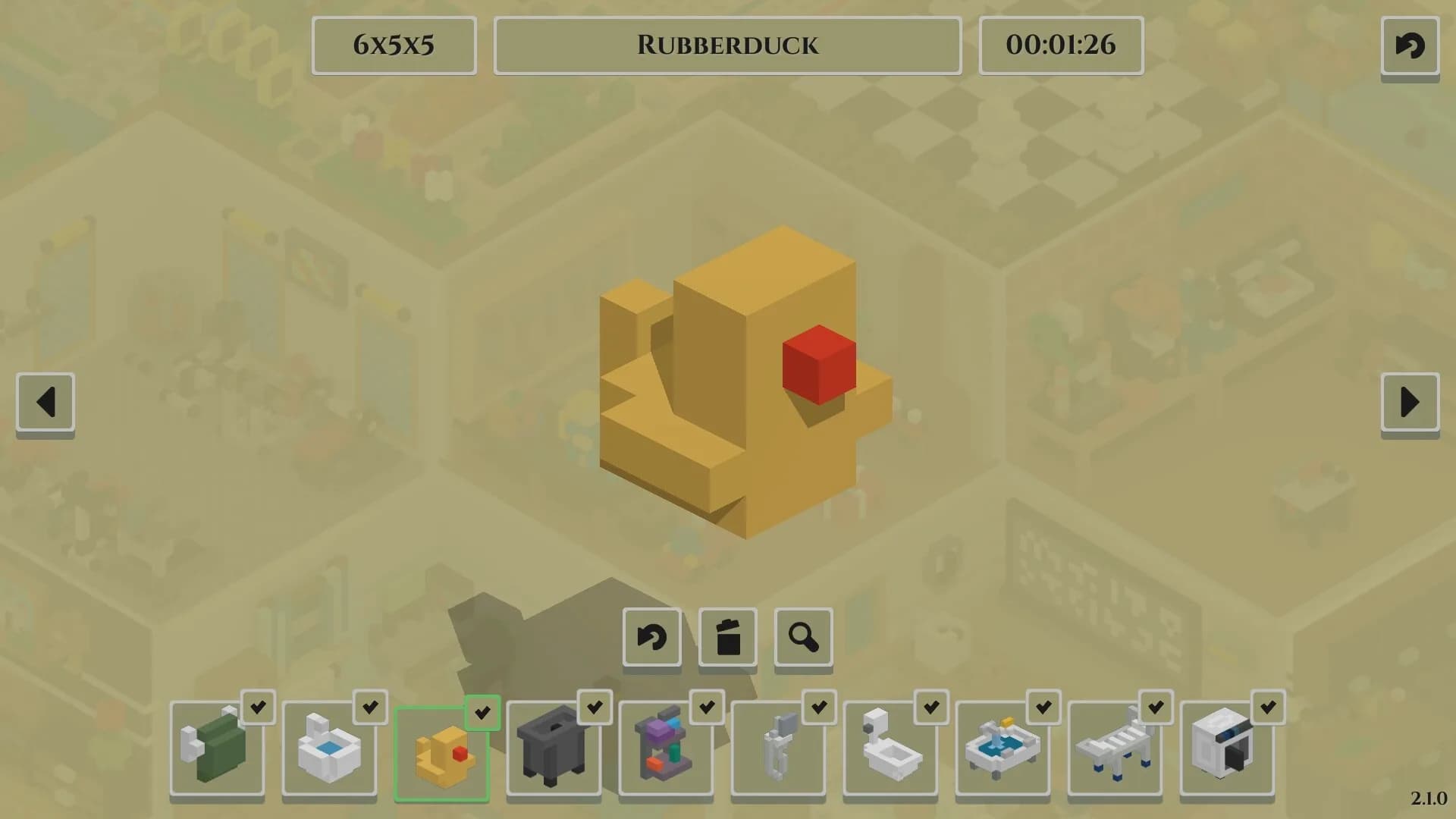 Voxelgram görsel 8