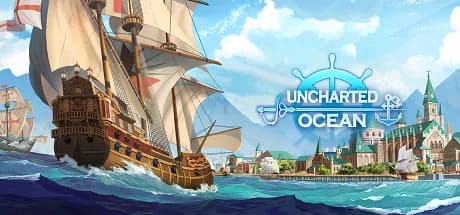 Uncharted Ocean görsel 1