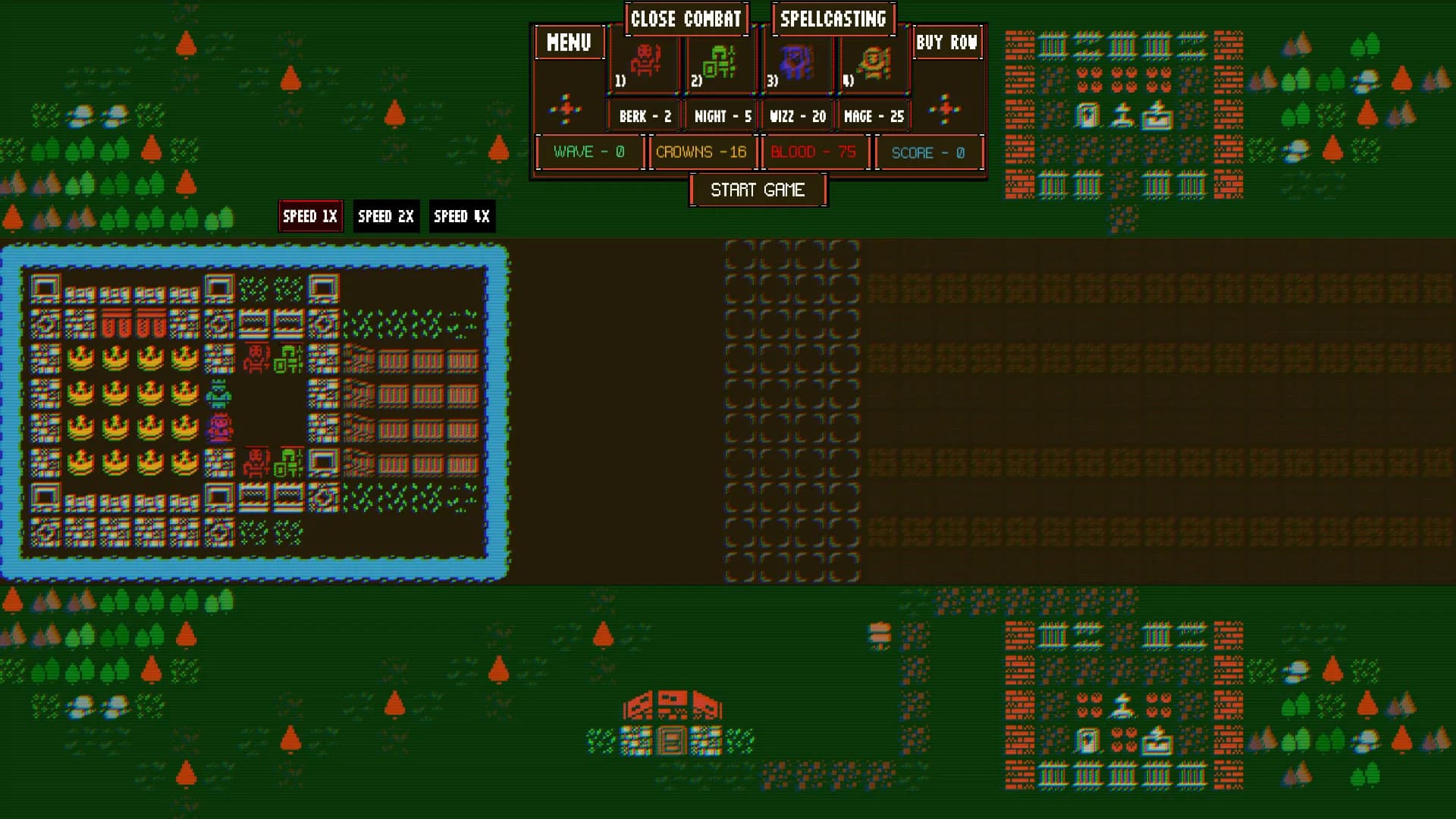 1BIT CASTLE görsel 2