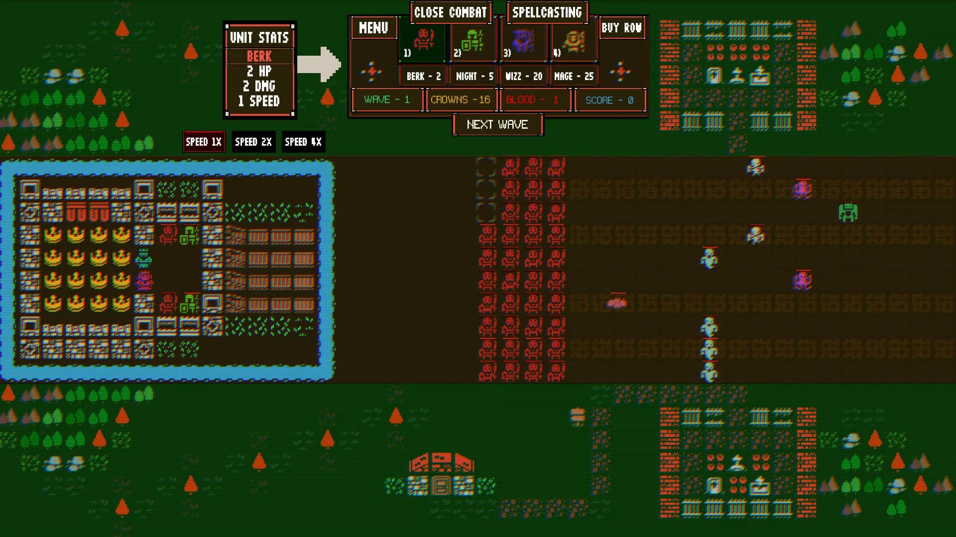 1BIT CASTLE görsel 3