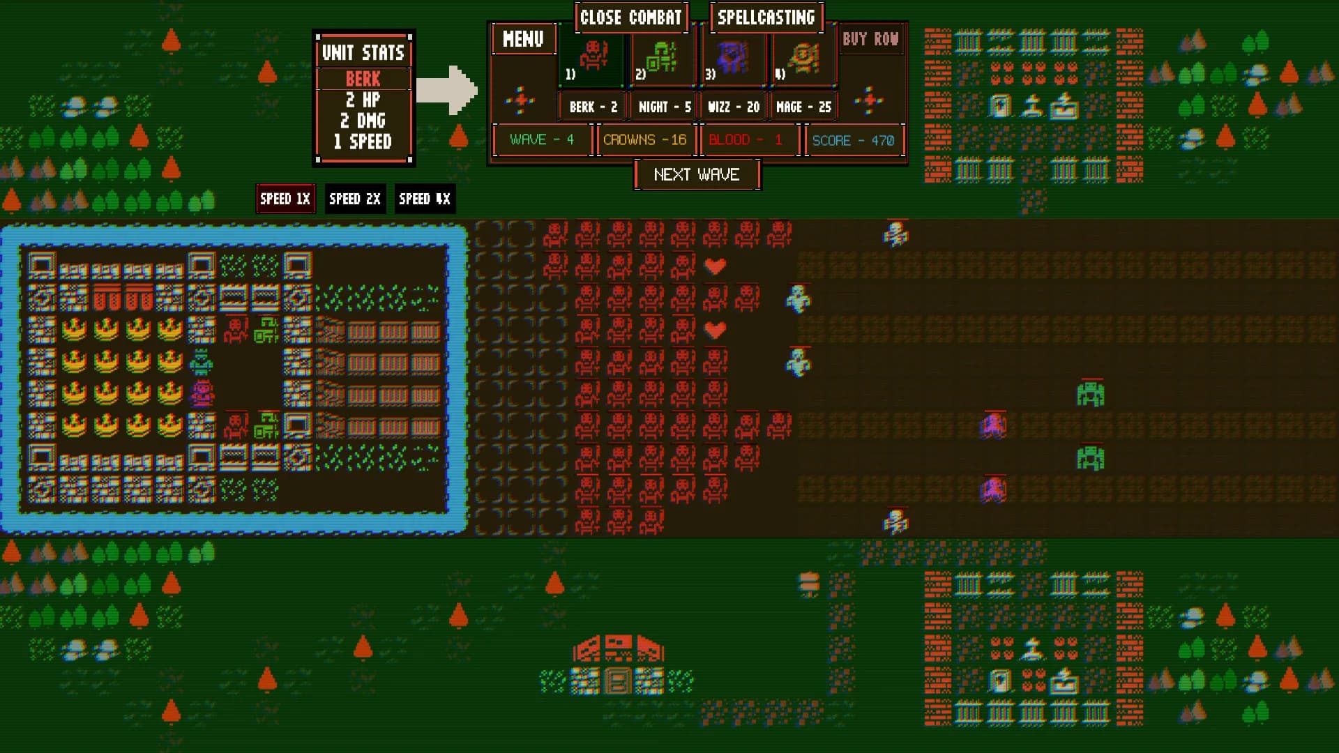 1BIT CASTLE görsel 4