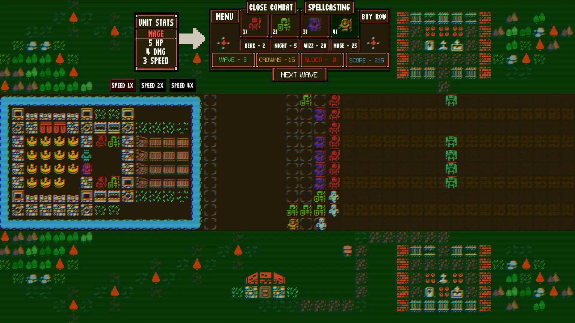 1BIT CASTLE görsel 5