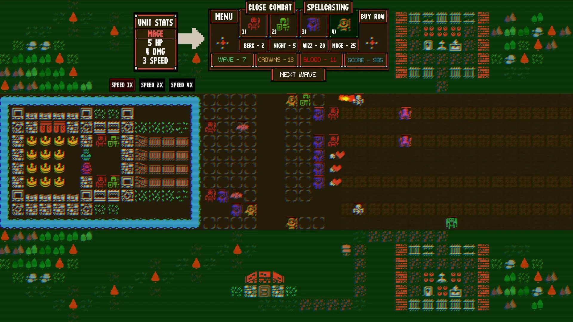 1BIT CASTLE görsel 6