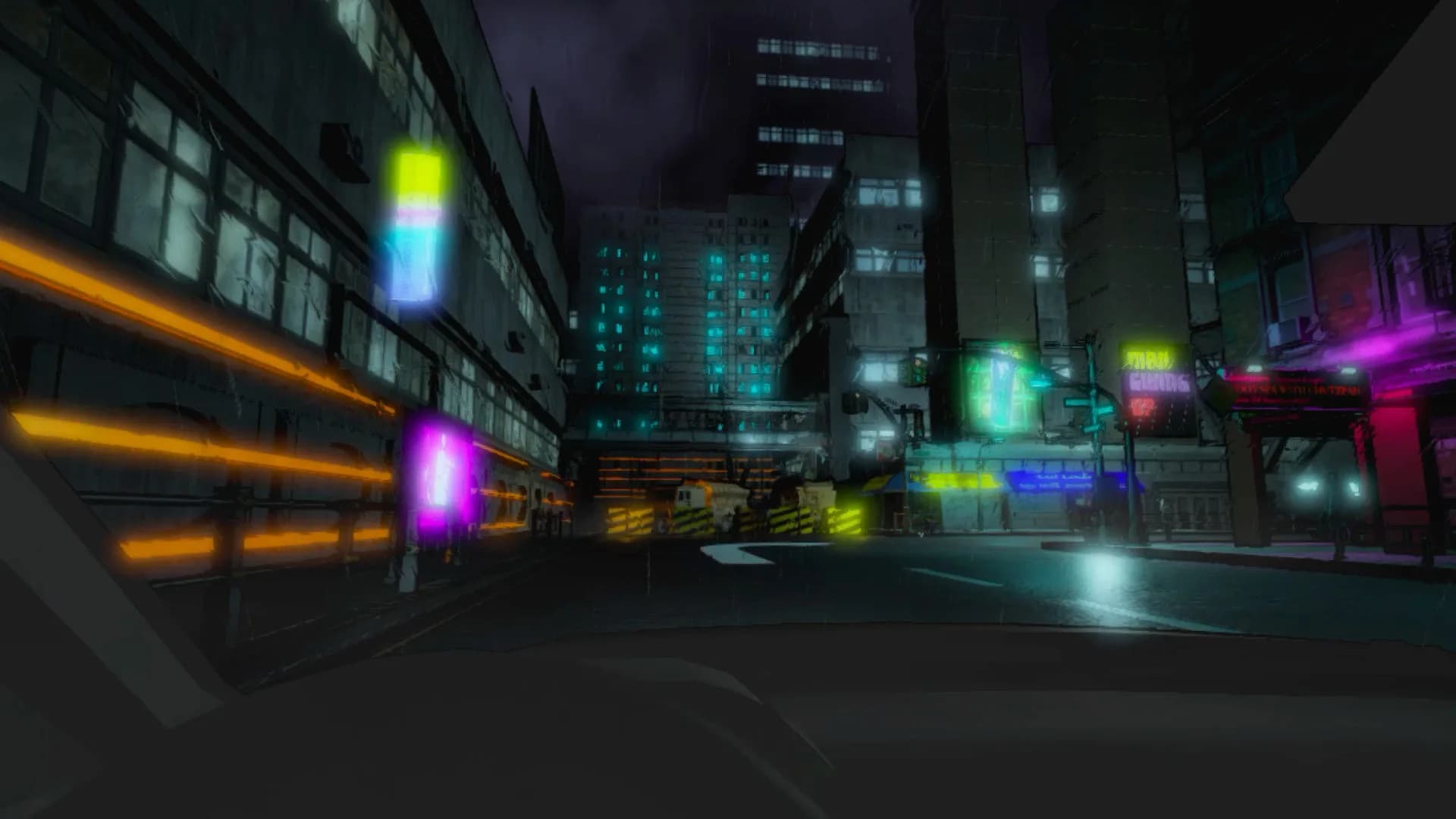 Phenomenal Car Park Adventure: Digital Deluxe Edition görsel 2