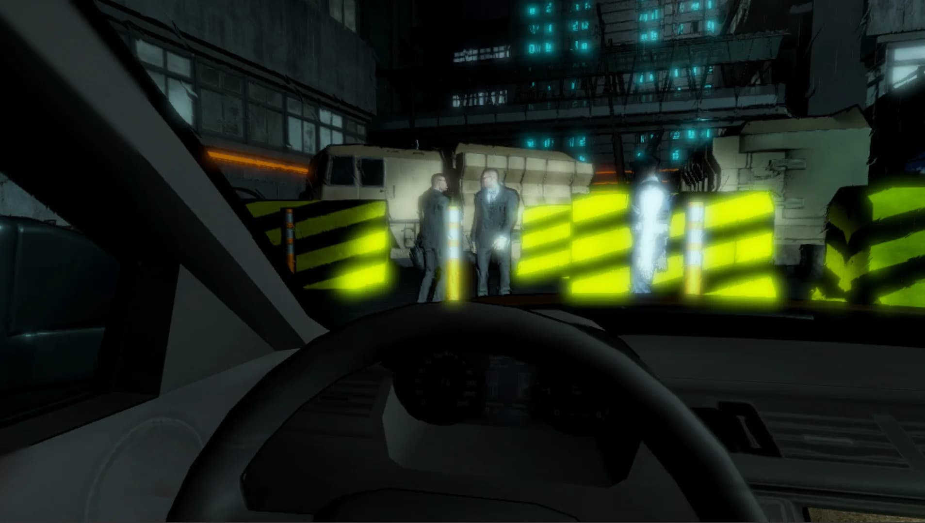 Phenomenal Car Park Adventure: Digital Deluxe Edition görsel 4