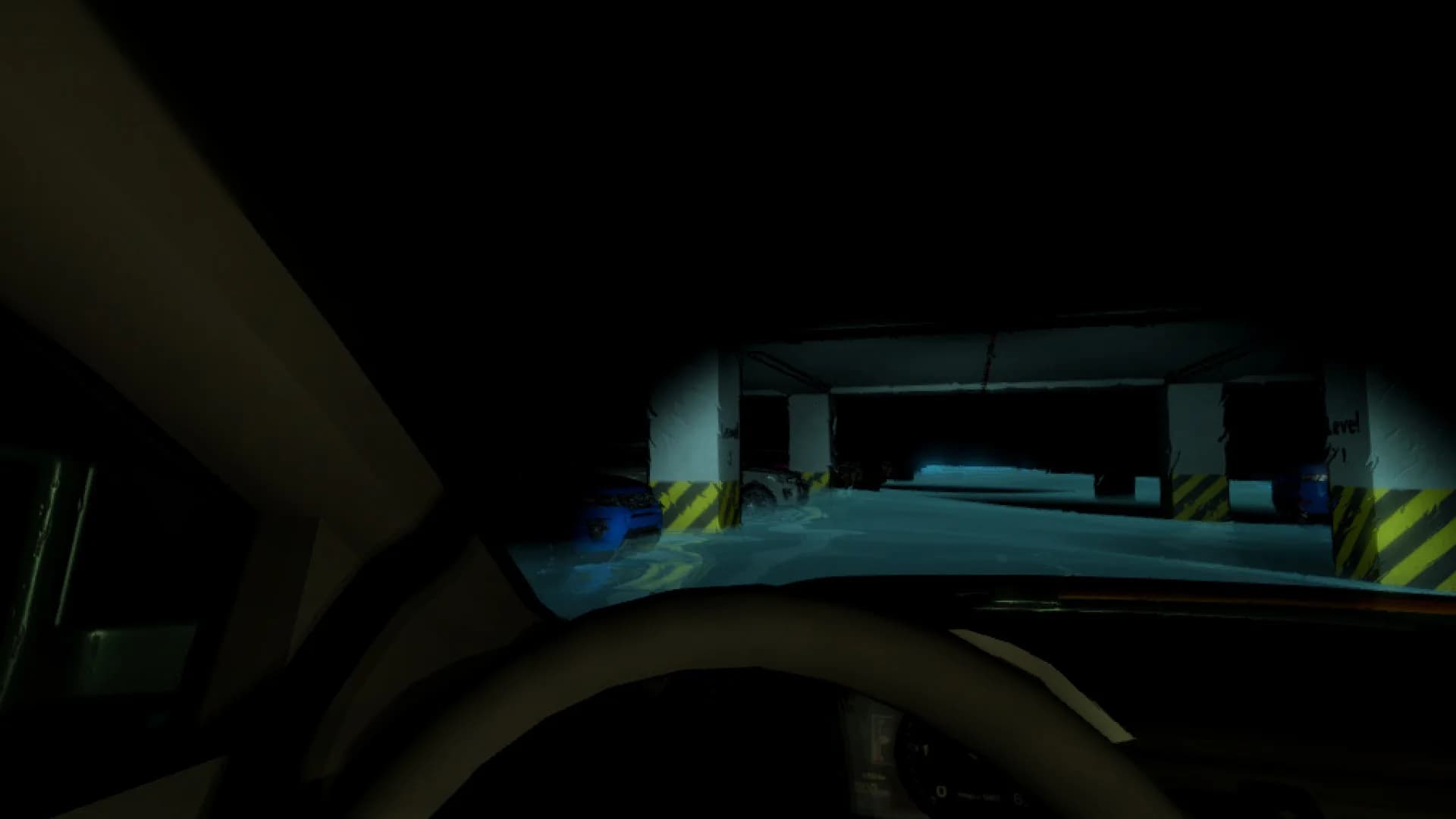 Phenomenal Car Park Adventure: Digital Deluxe Edition görsel 5
