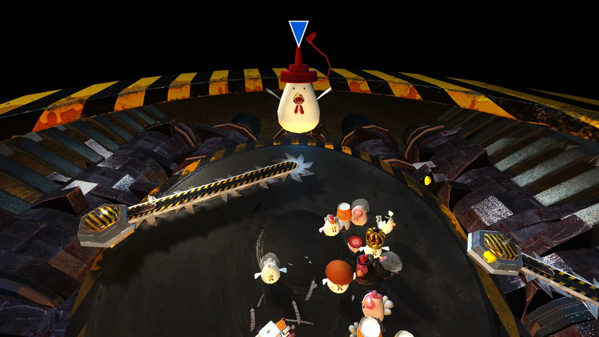 Nugget Royale görsel 8