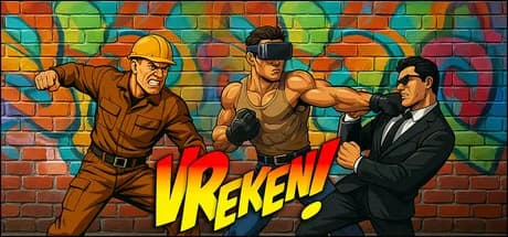 VReken