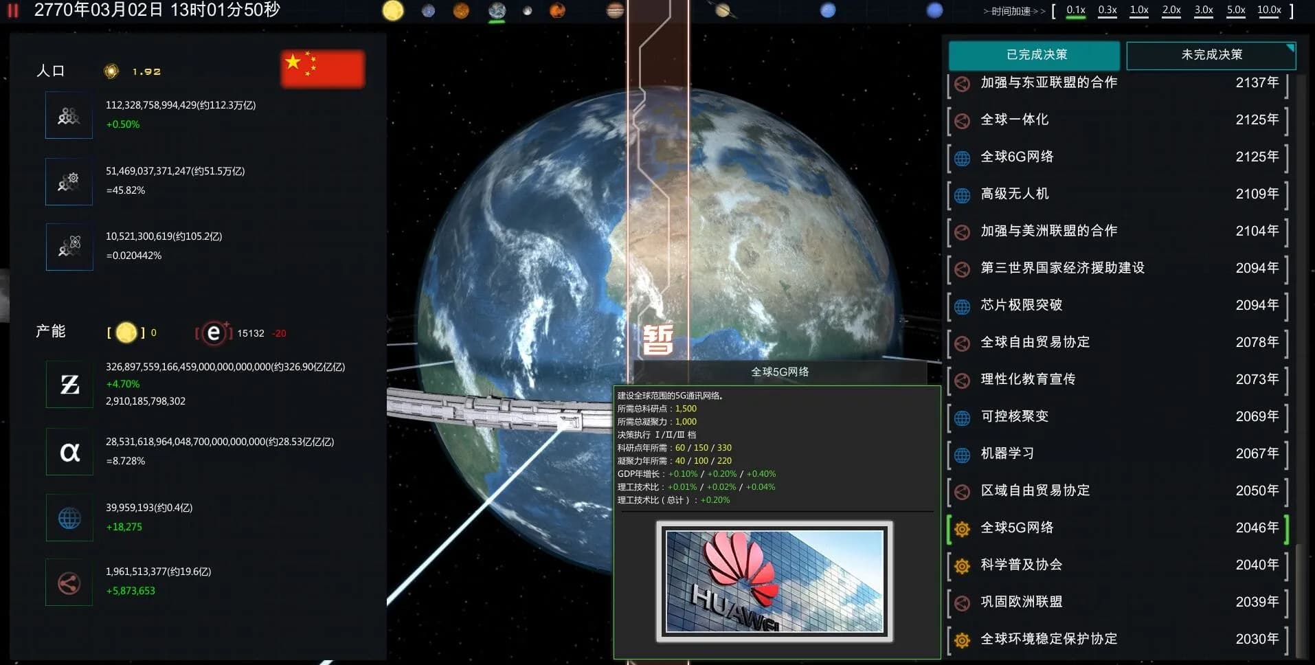 Future Simulation World görsel 4
