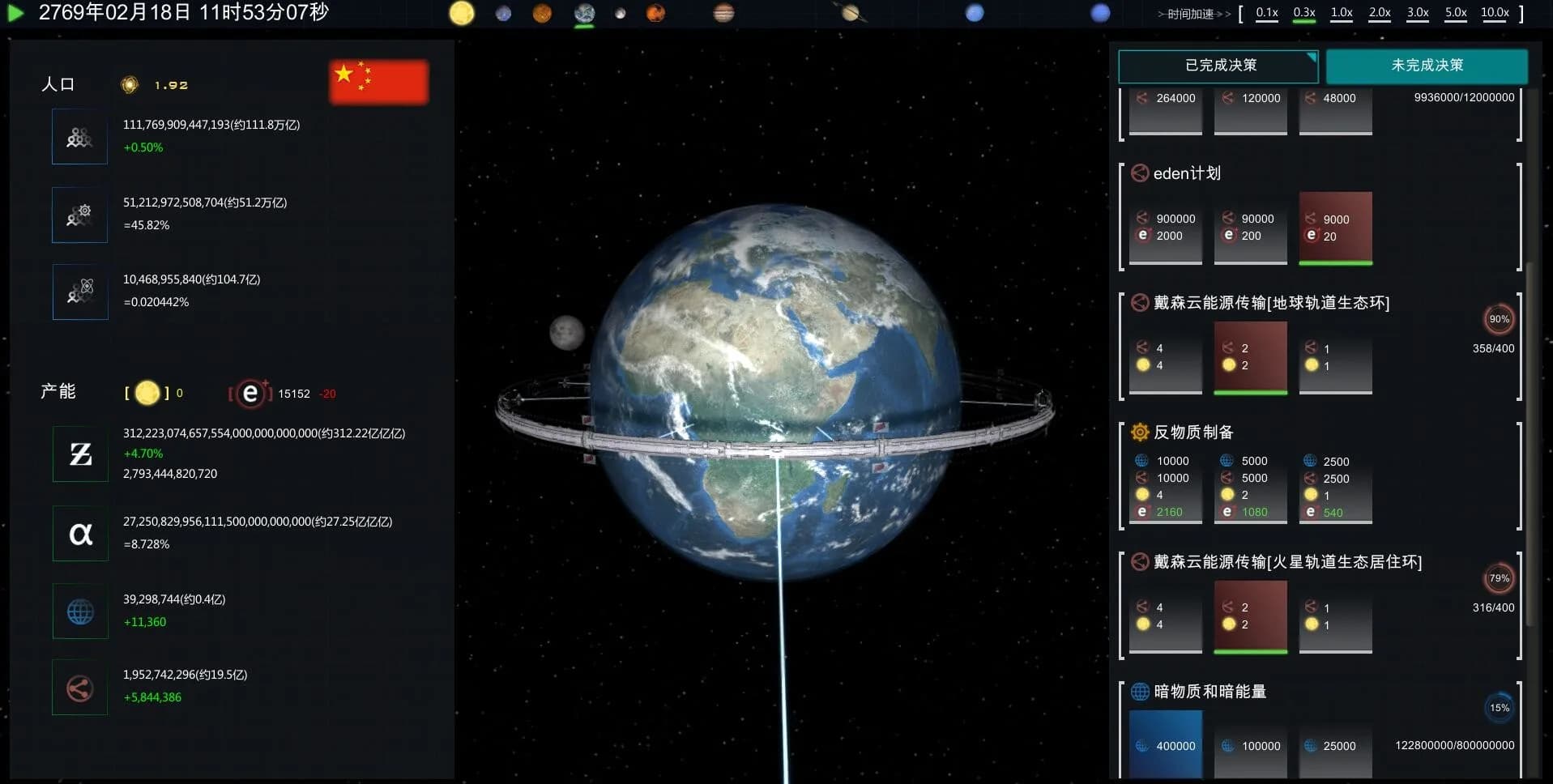 Future Simulation World görsel 7