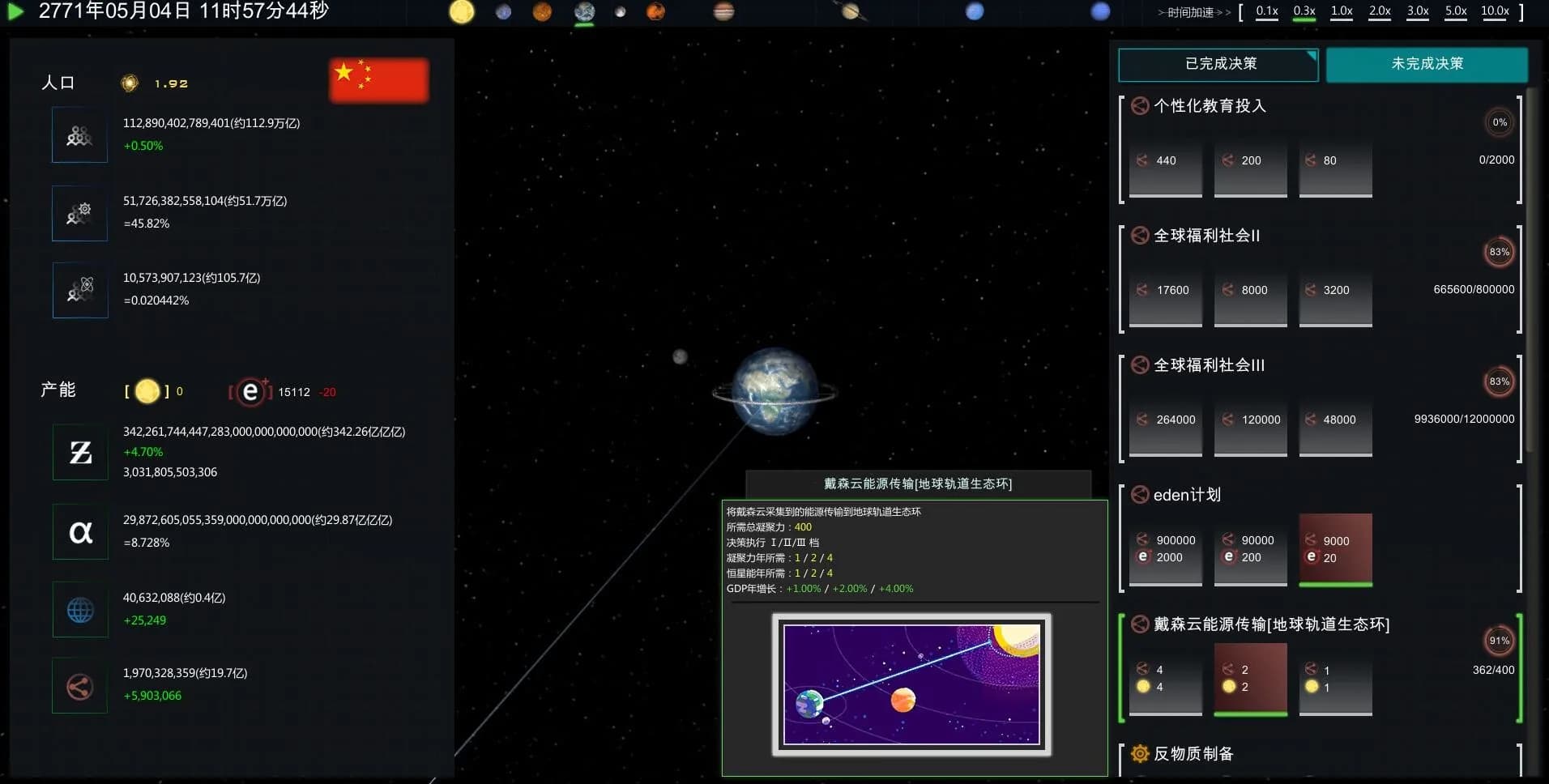 Future Simulation World görsel 8